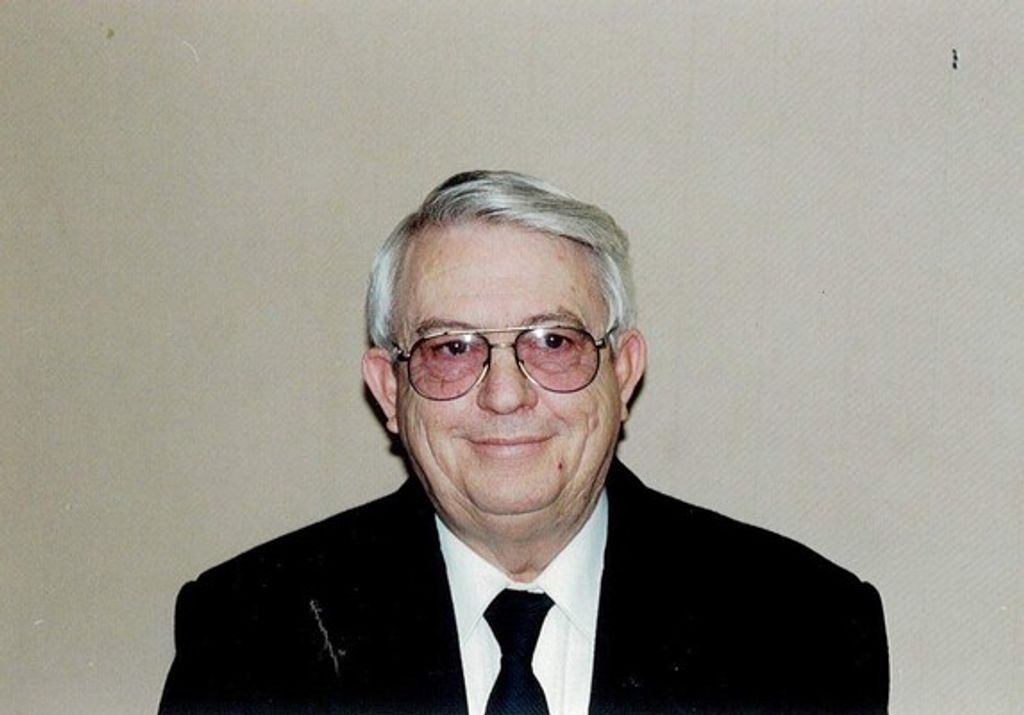 Jerry R. Smallwood Profile Photo