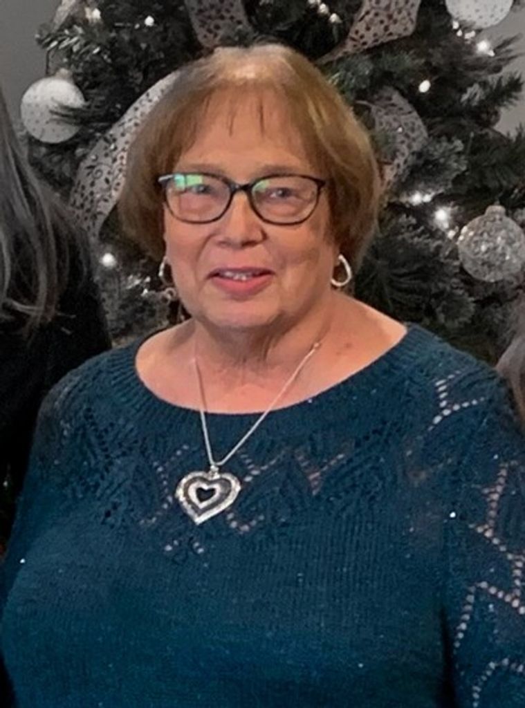 Shirley Jean Hargadine Profile Photo