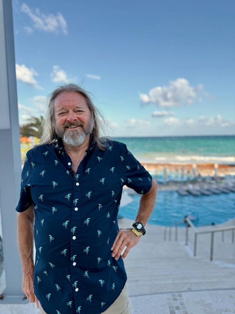 James Jasper Conner Profile Photo