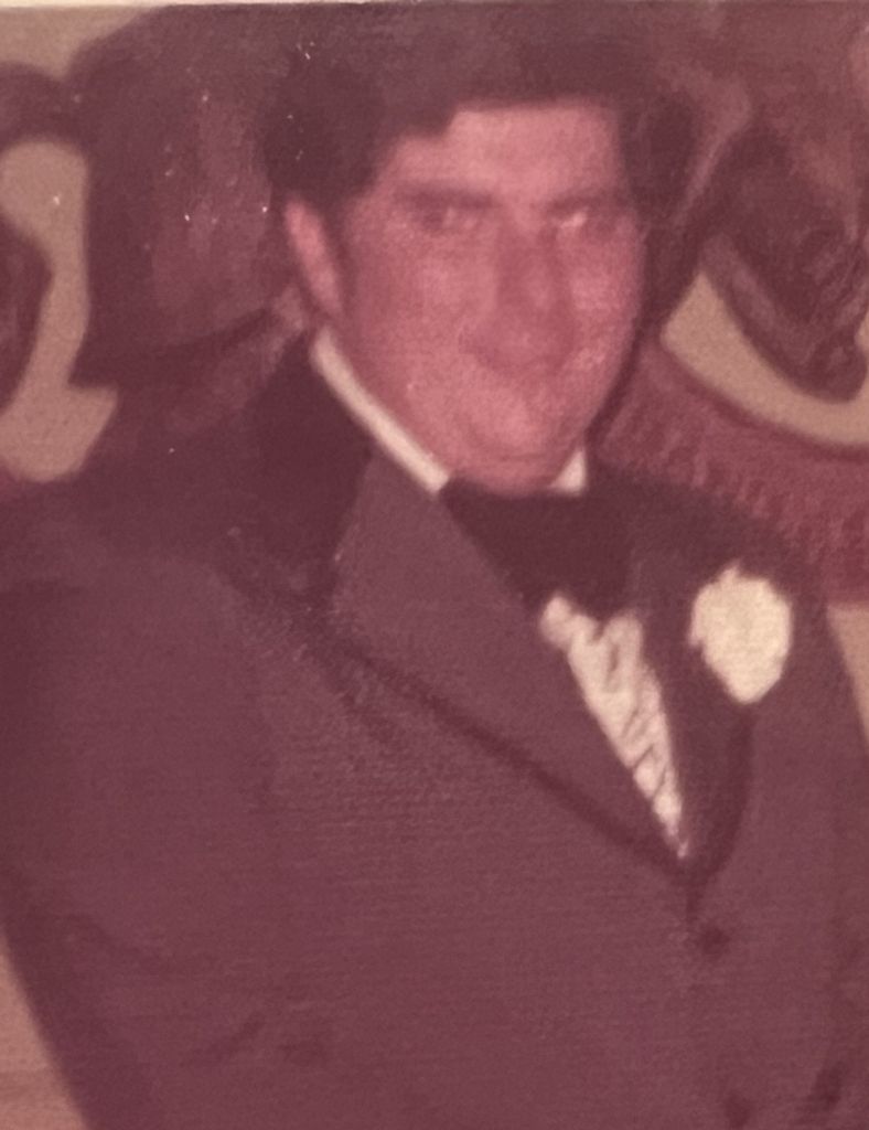 Robert Allen Lombardo Profile Photo
