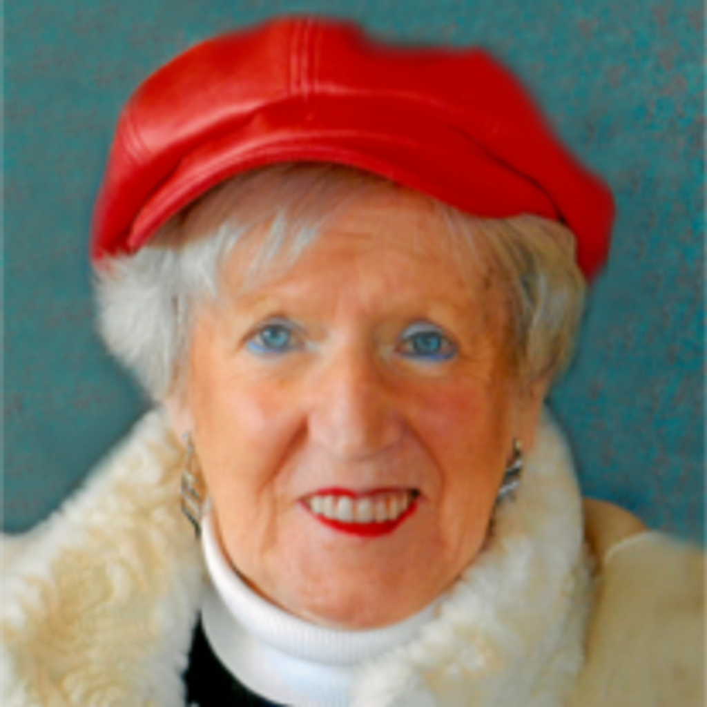 Opal Ruth  Hartman (Franks)