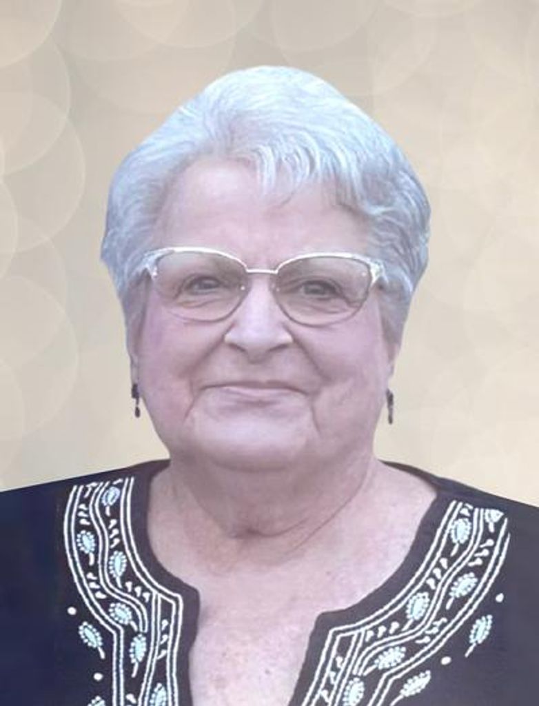 Patricia A. Zydowicz