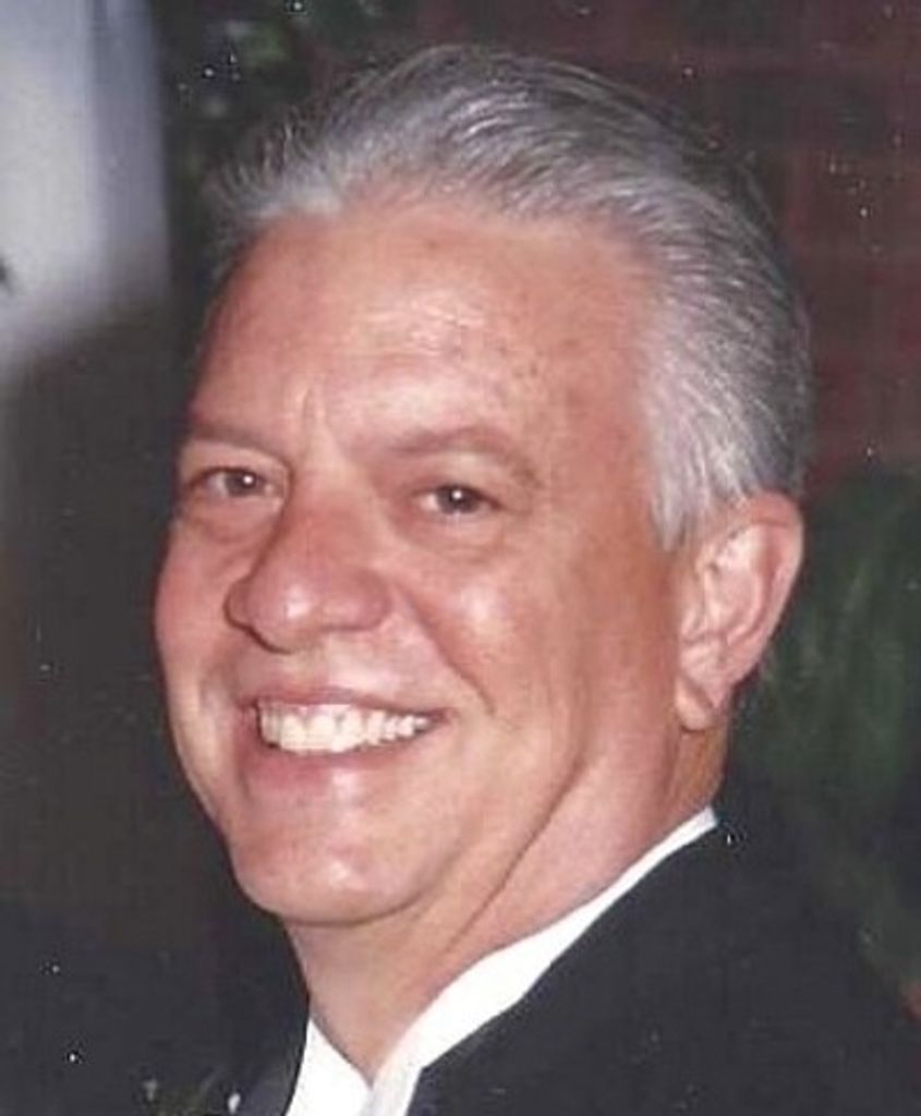 John Edmund Lewis Jr.