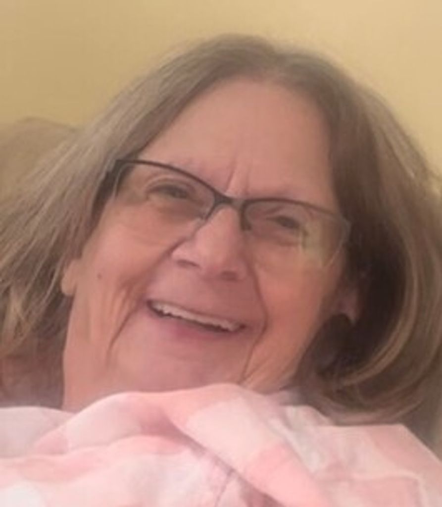 Nancy J Jackson