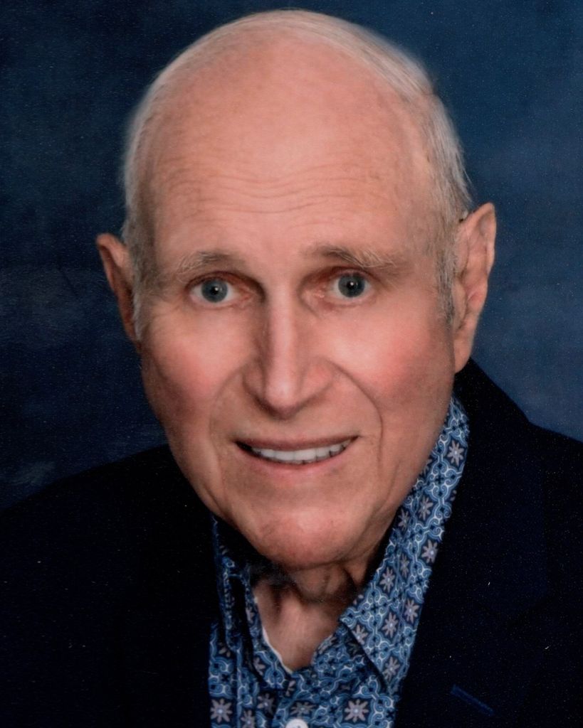 Walter R. "Dick" Joseph Profile Photo