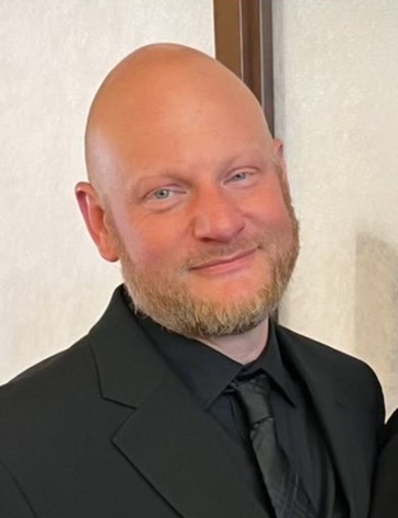 Jared J. Kaltenbach