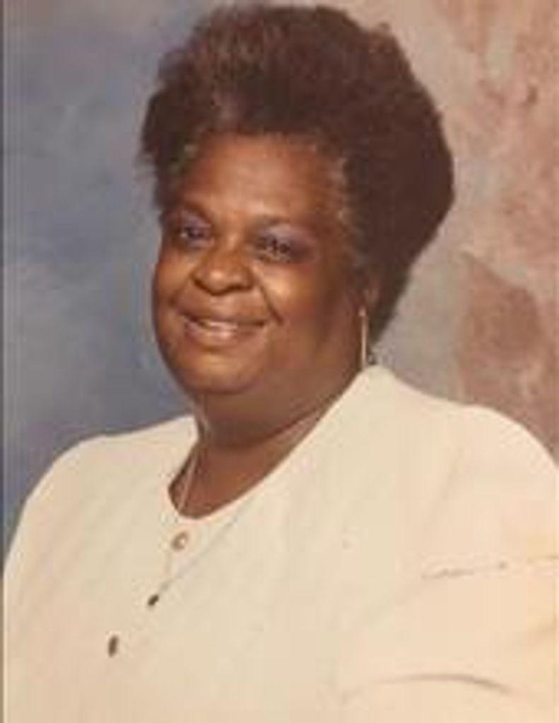 Patricia Ann Turner