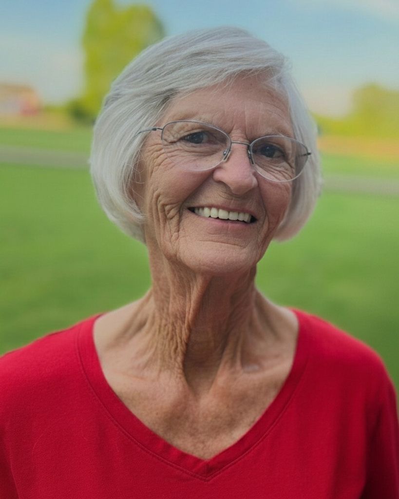 Carolyn June Junkins