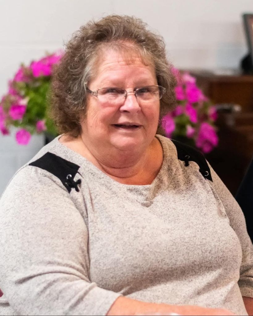 Sylvia Luther Pilot