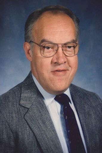 James Morrison Corbett Profile Photo
