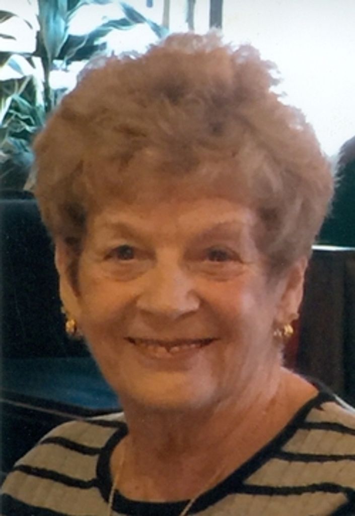 Donna Santullo Profile Photo