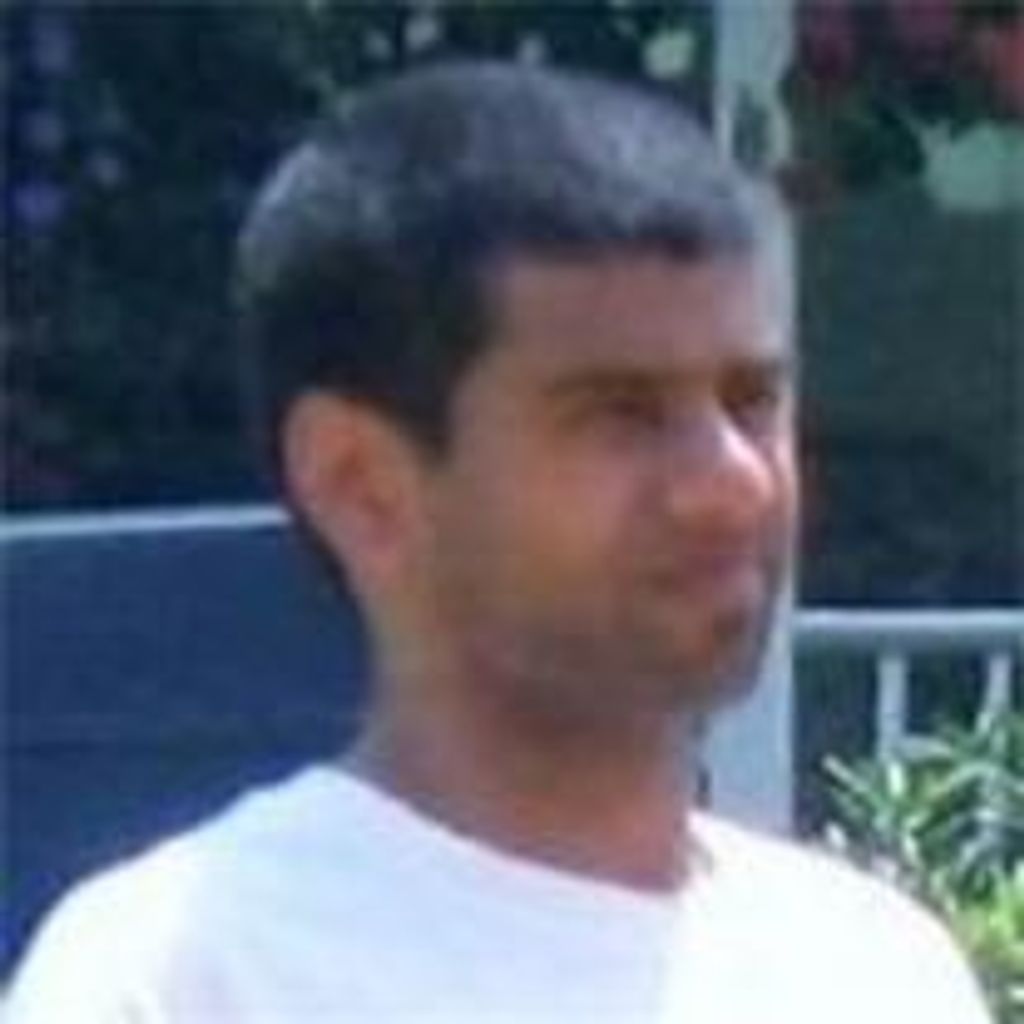 Mandar Gebhard