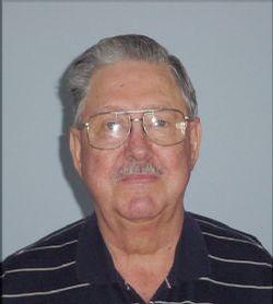 Francis Albert Grillot, Jr.