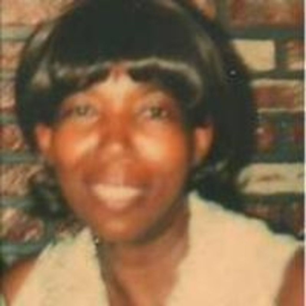 Vera Lee Allen