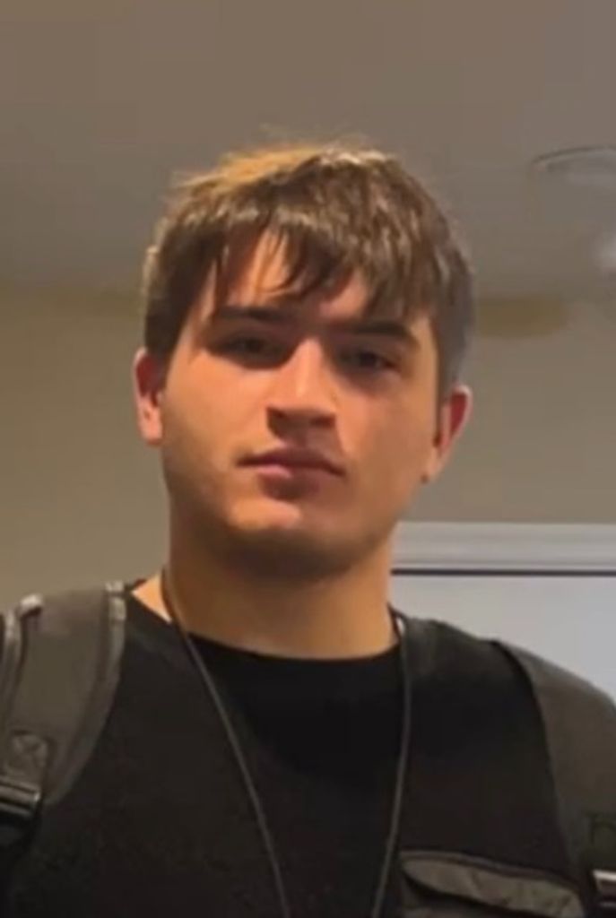 Nicholas Demetri Kavoukas Profile Photo