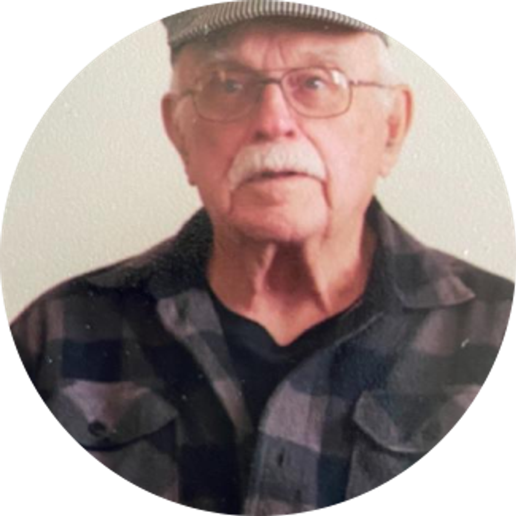 Ronald E. Herr
