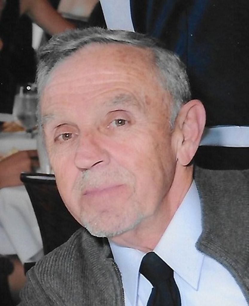 Charles J. Robinson Profile Photo