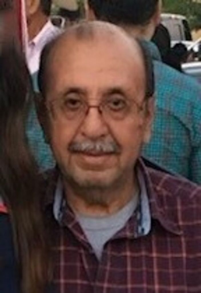 Jose Enrique Estrella Profile Photo