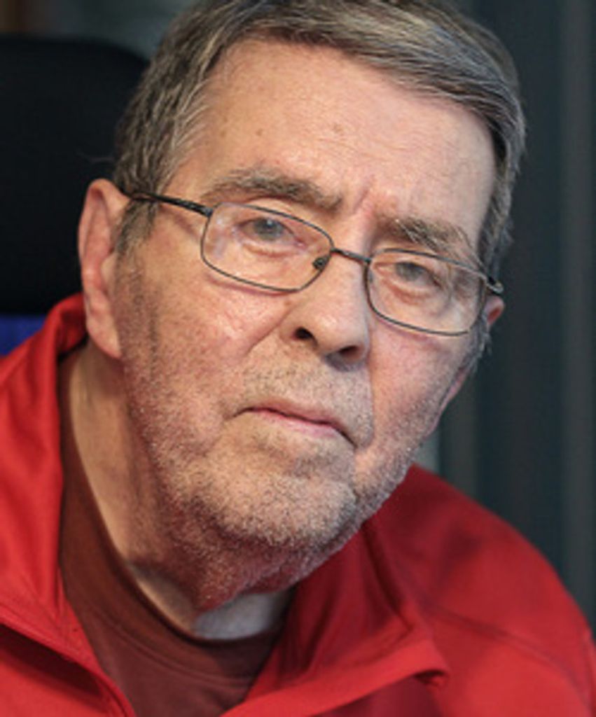 Kenneth Francis Hein