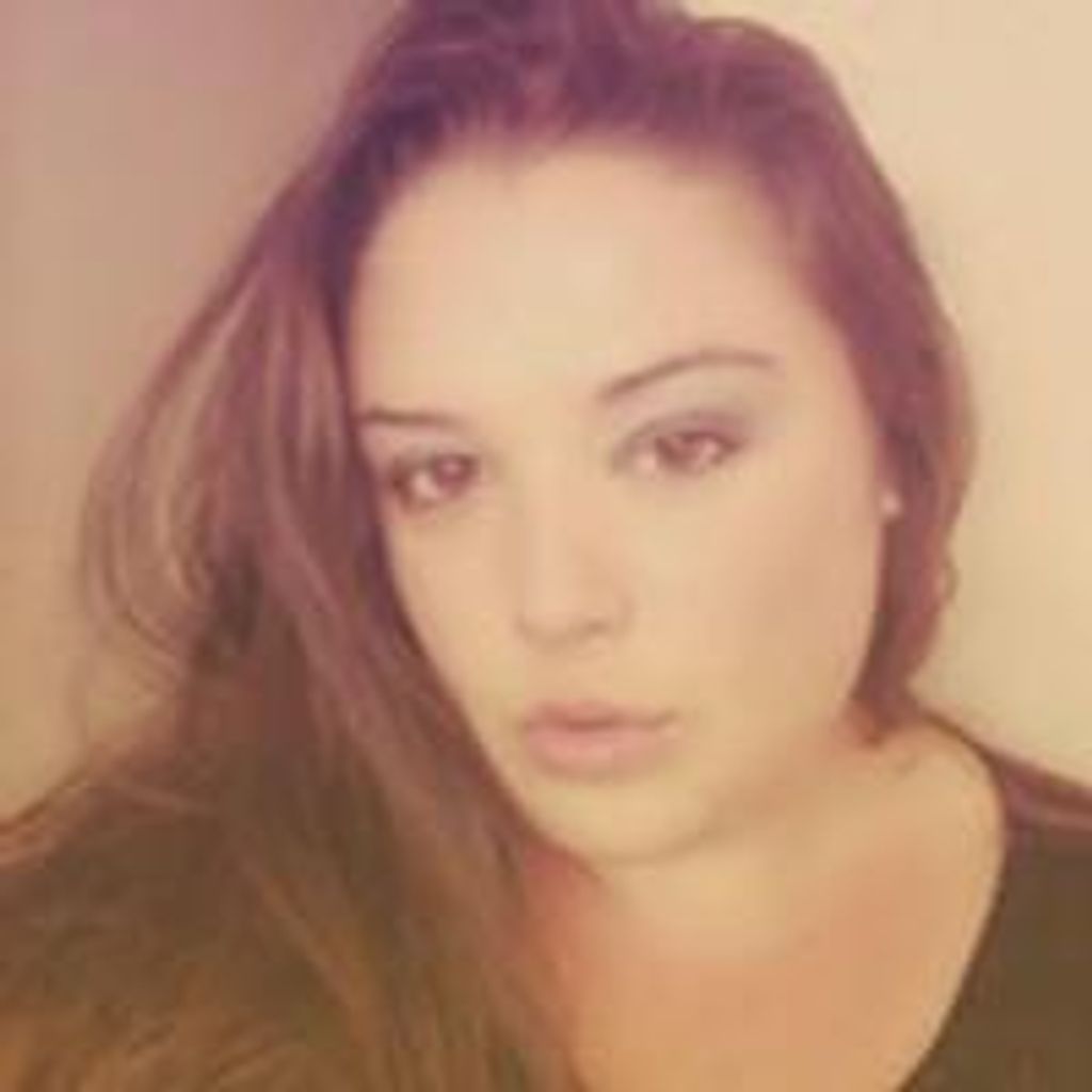 Alexandra "Ally" Anderson