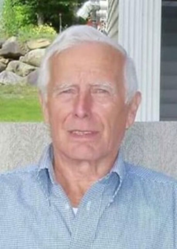 George W. Nichols