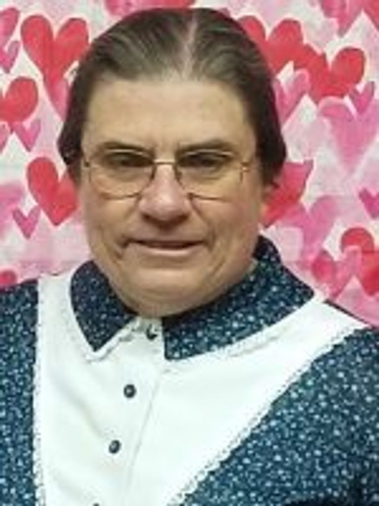 Judith Ione Brown