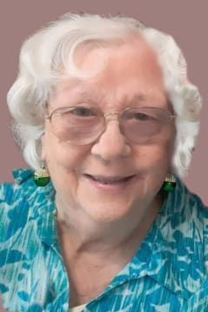 Barbara Anglin