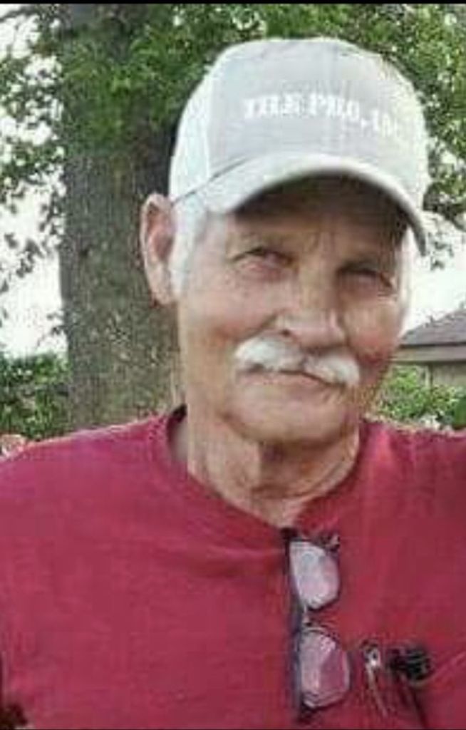 Larry Malone, Sr.