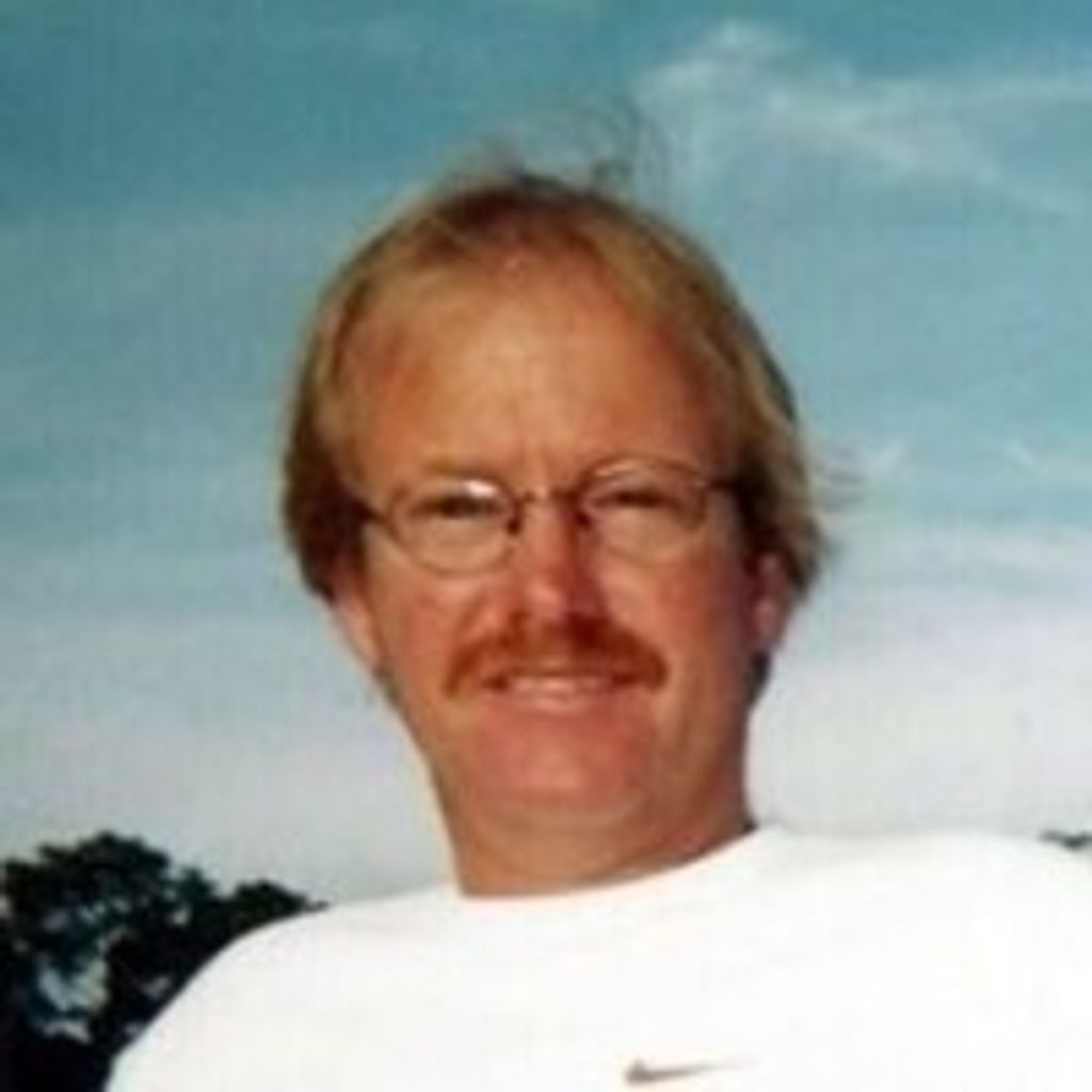 Troy Thomas Wigley Profile Photo