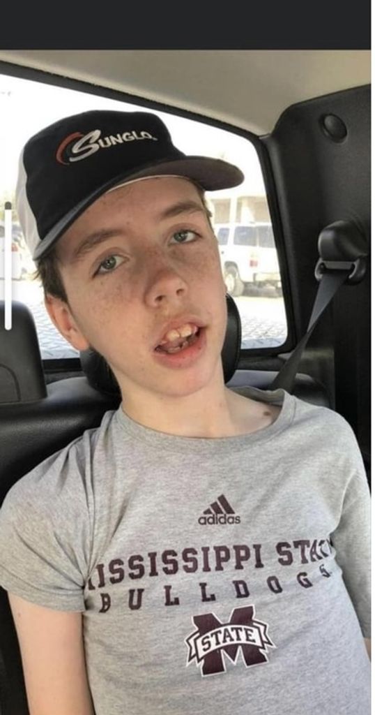 William Hayes Carter Profile Photo