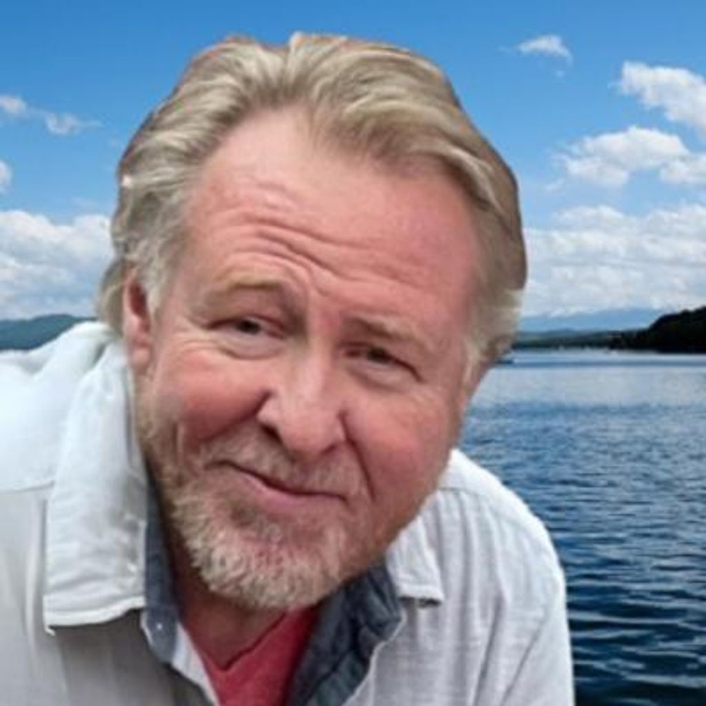 Mark Robert Bone Profile Photo