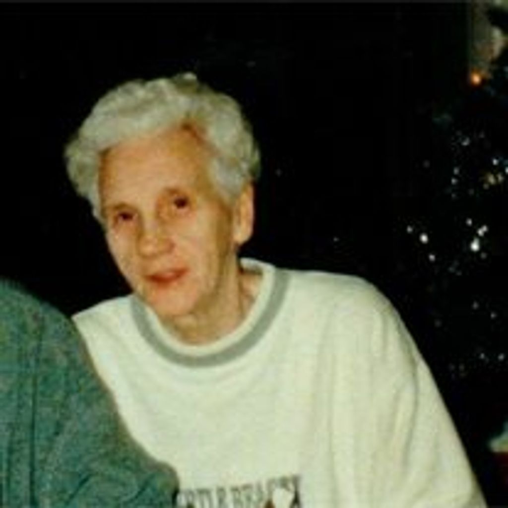 Adeline J. Baird