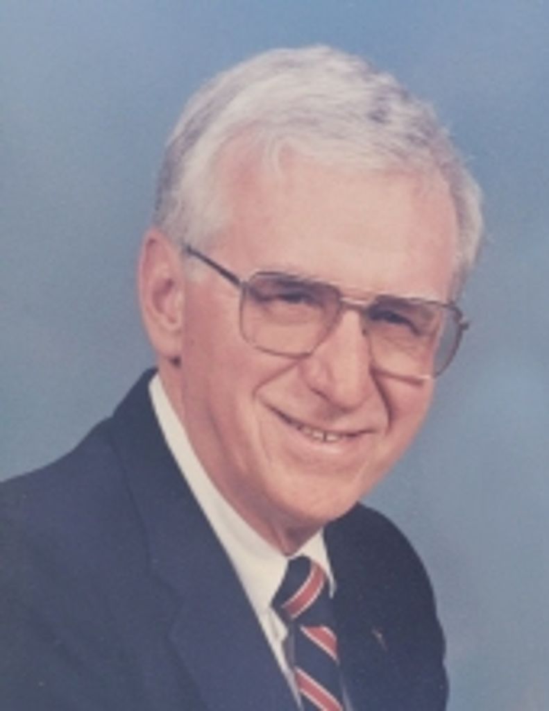 W. Robert Bruce