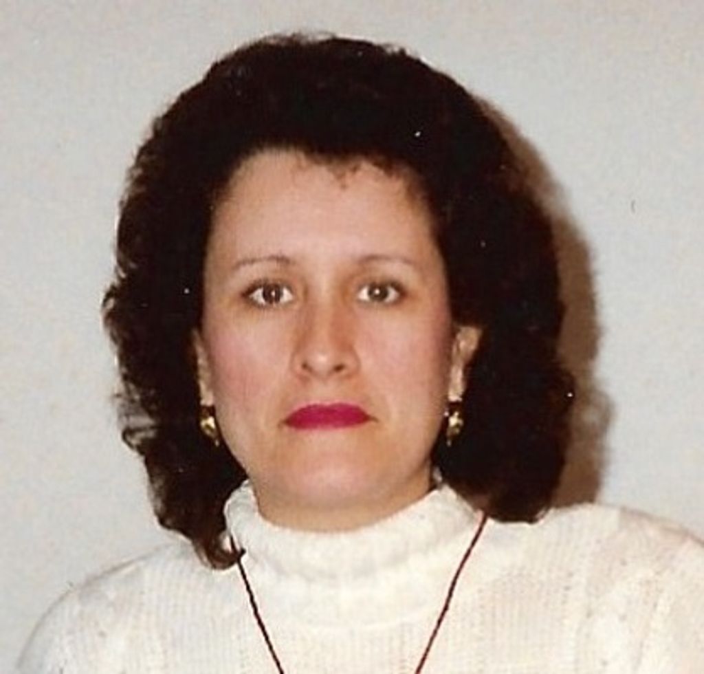Cynthia Marie Del Valle Profile Photo