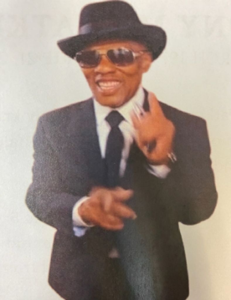 Anthony Martin Watkins, Sr. Profile Photo