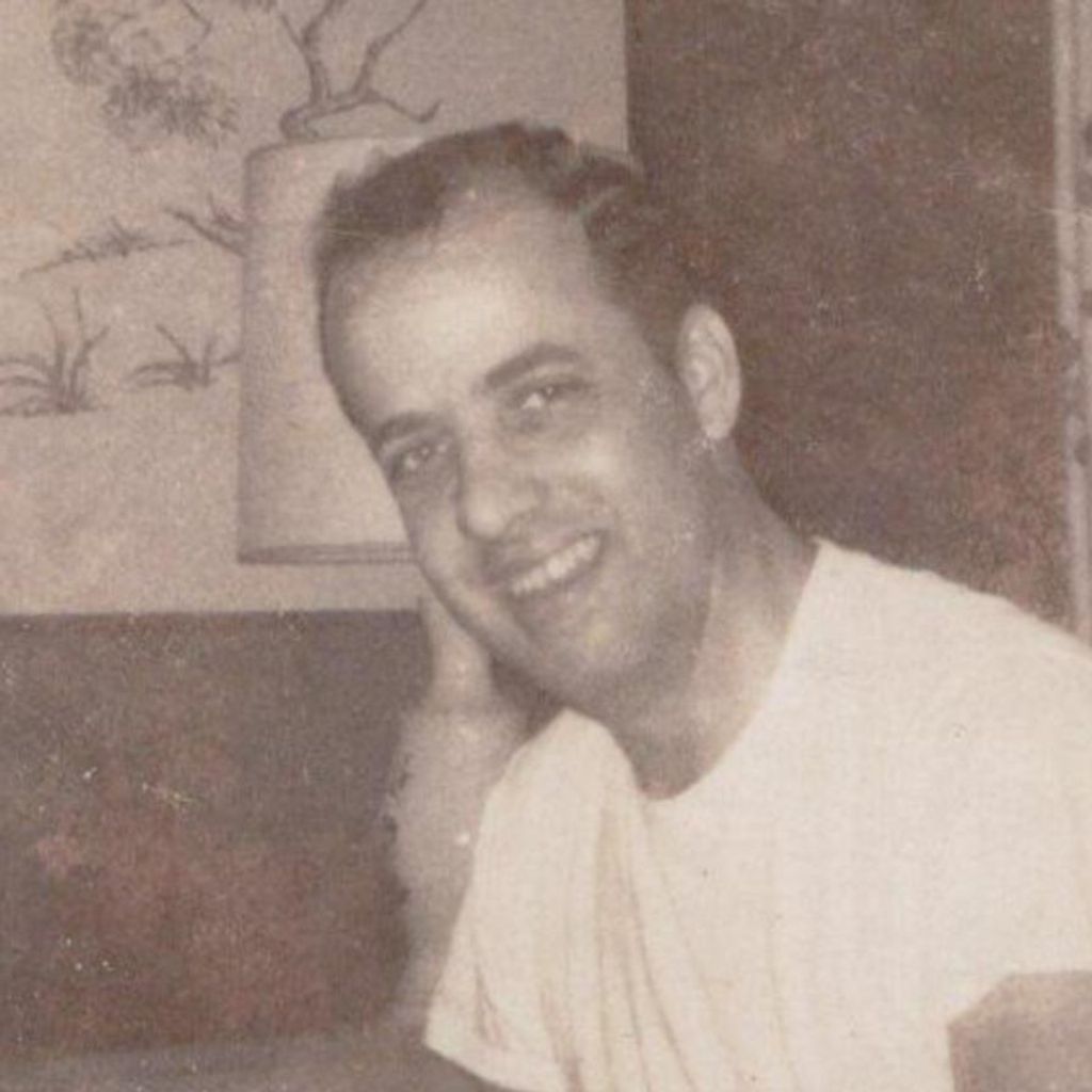 Arthur Gene Jarrett