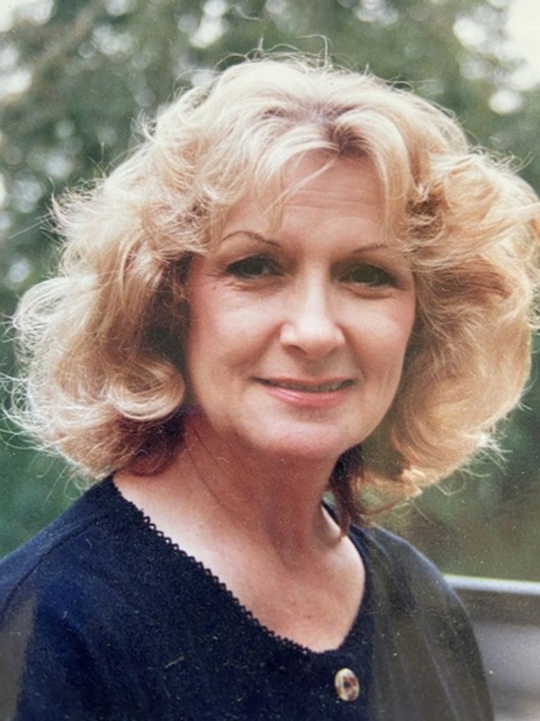 Josephine Messer Bailey Profile Photo