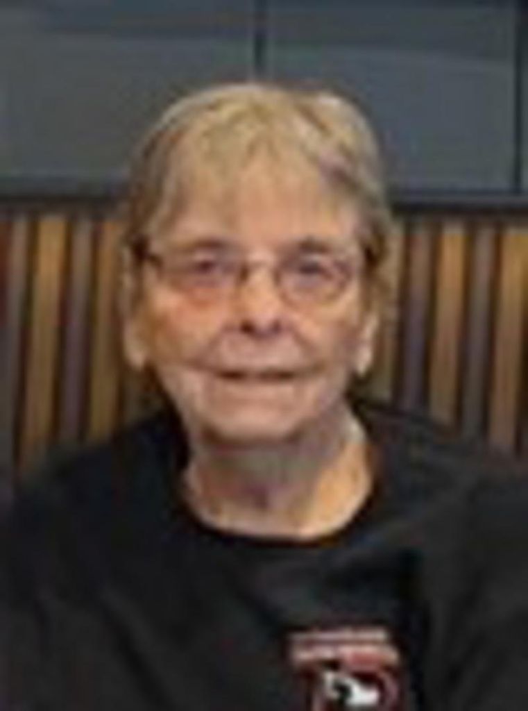 Marion L. Bly Profile Photo