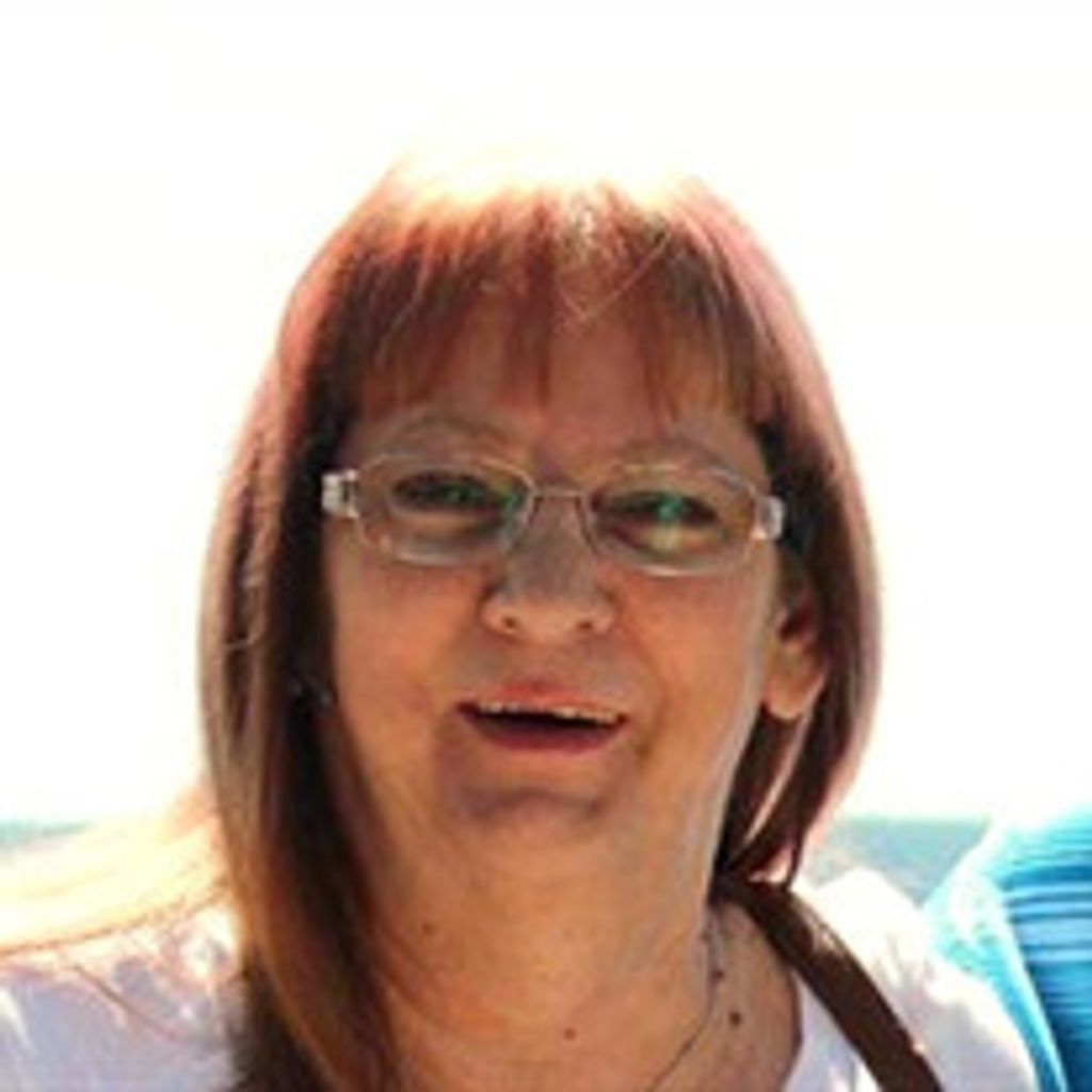 Minnie Mae Coulter Hill