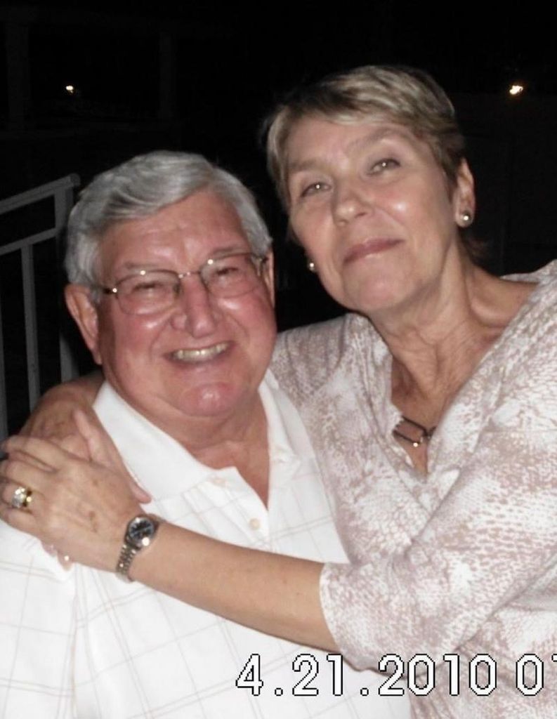 James Gerald Gressinger Sr. Profile Photo