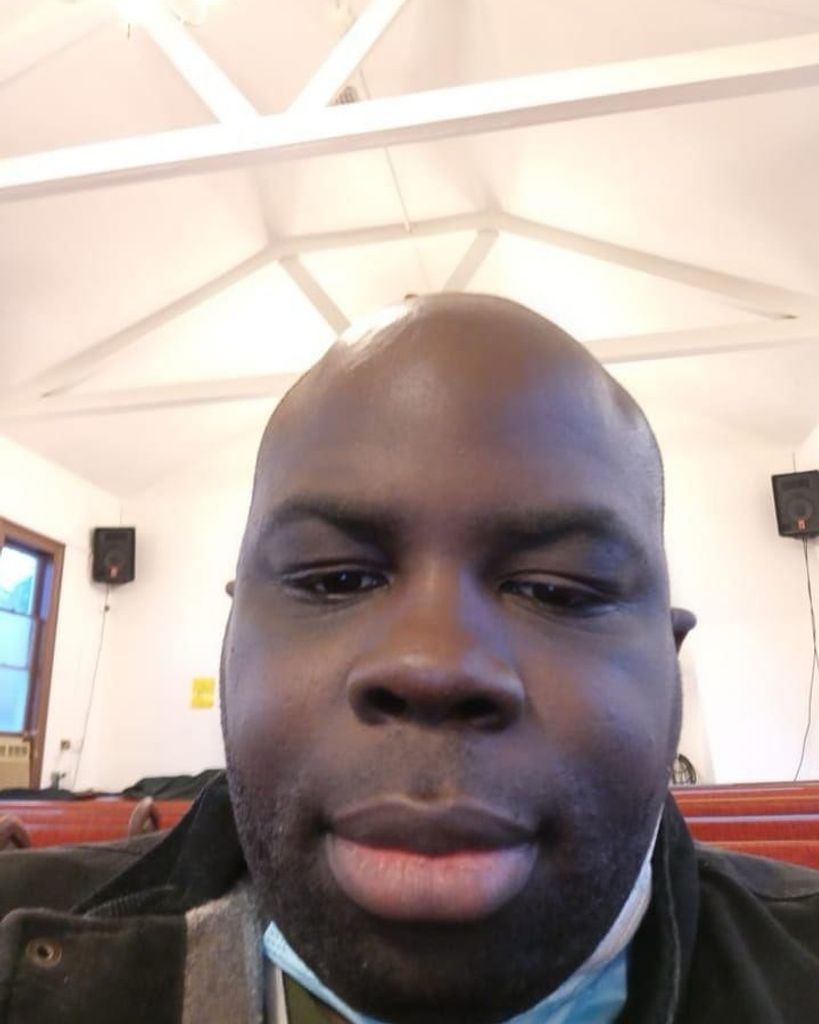 Jason Jackson Profile Photo