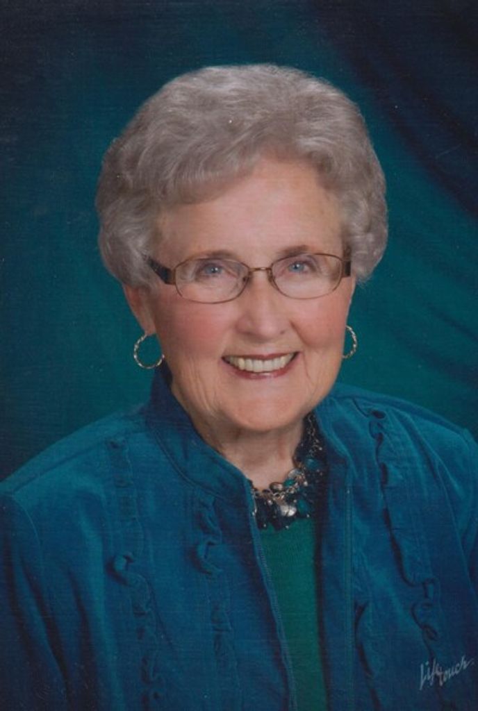 Beverly Ann Moser Profile Photo