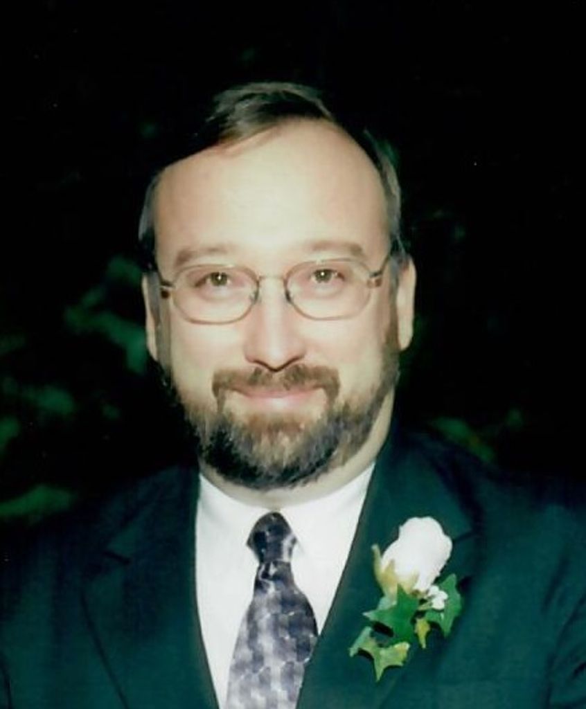 Lynn Eugene Swallow