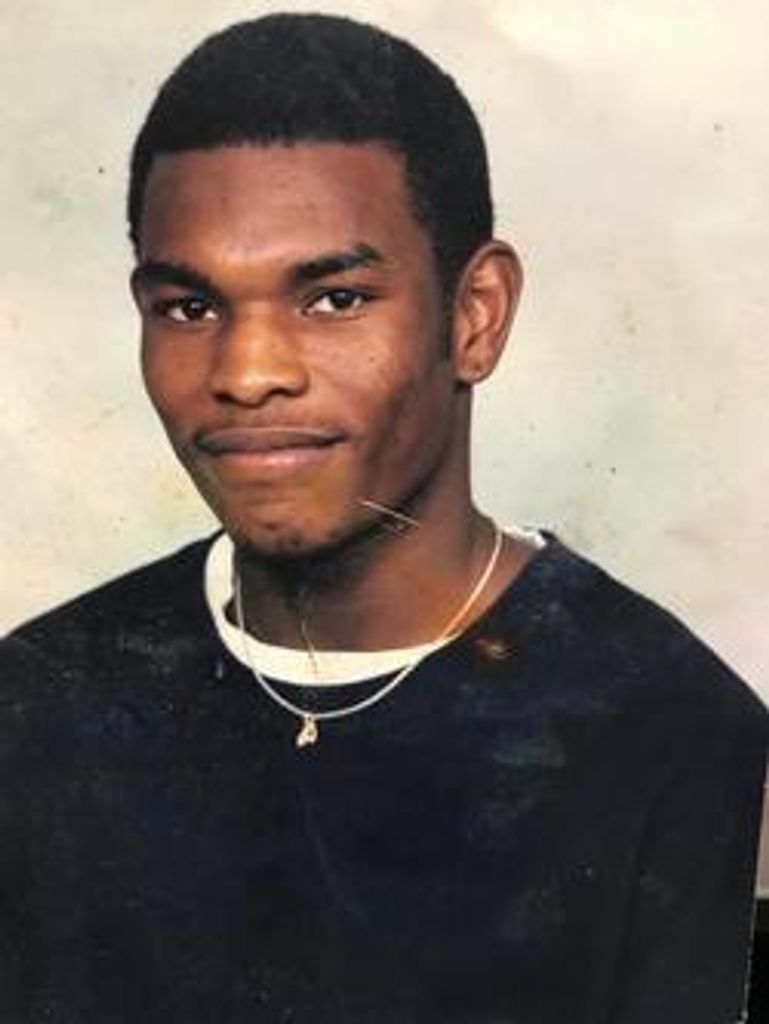 Vertis Otis Allen Profile Photo