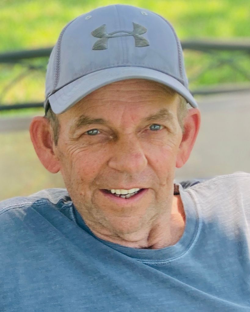 Jerry Lee Heavin Profile Photo