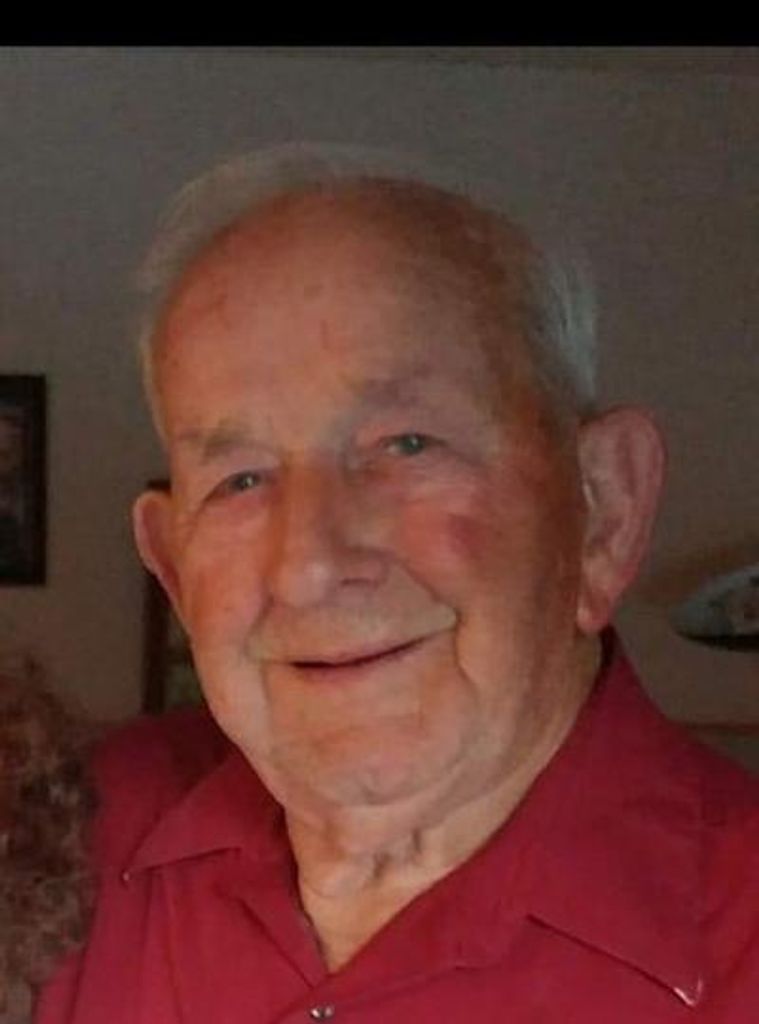 Raymond Milford Staubs, Sr. Profile Photo