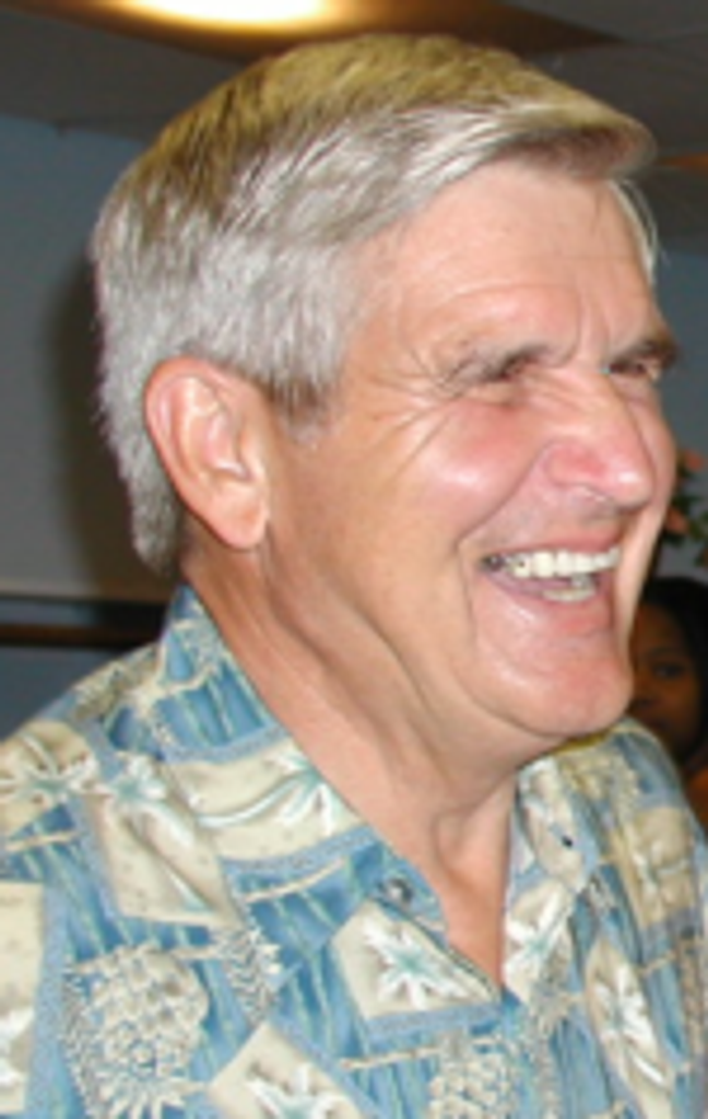 Charles G. Hale