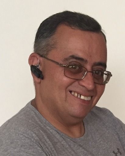 Pablo Guzman, Jr. Profile Photo
