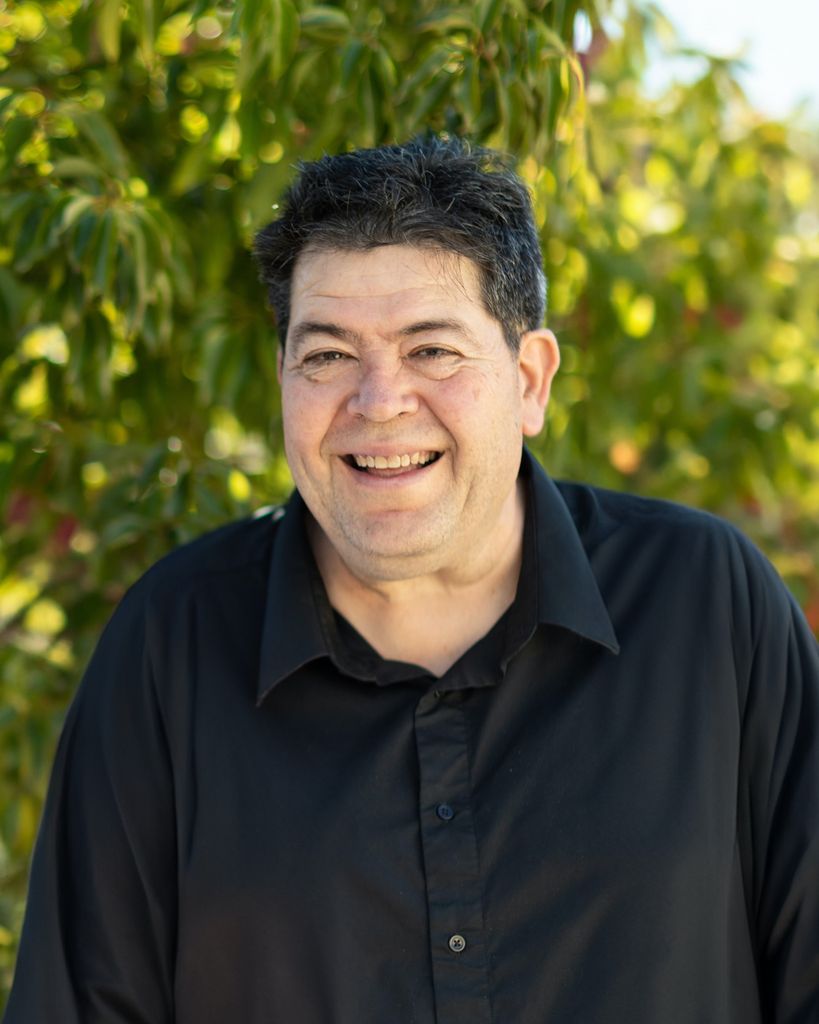Steven Arangua