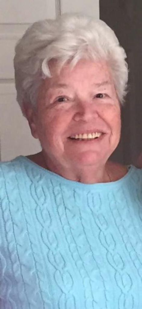 Susan Elizabeth (Mahon) Kelly Profile Photo